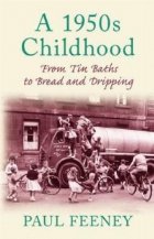 1950s Childhood From Tin Baths To Bread and Dripping