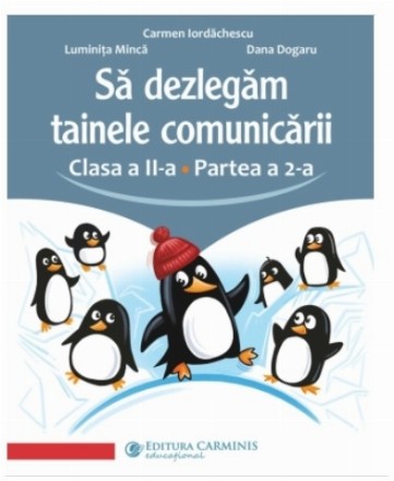 Să dezlegăm tainele comunicării - Partea 2 (Set of:Să dezlegăm tainele comunicăriiPartea 2)