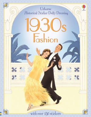 1930s fashion