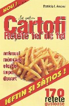 Să gătim cartofi reţete fel