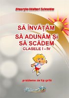 Să învăţăm să adunăm şi