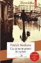 să pierzi în cartier
