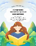 Să prevenim abandonul şcolar ghid