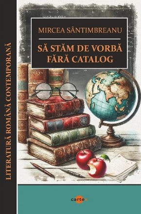 Să stăm de vorbă fără catalog