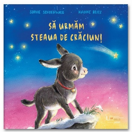 Să urmăm Steaua de Crăciun!