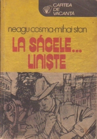 La Sacele ... liniste