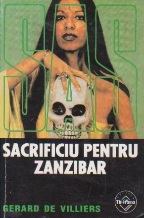 Sacrificiu pentru Zanzibar