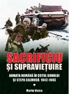 Sacrificiu supravietuire Armata romana cotul