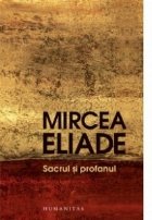 Sacrul si profanul