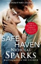 coperta Safe Haven