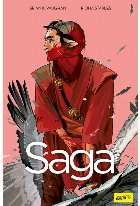 Saga #2