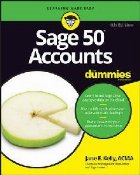 Sage 50 Accounts For Dummies
