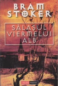 Salasul Viermelui Alb