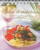 Salate sarbatoare