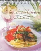 Salate de sarbatoare