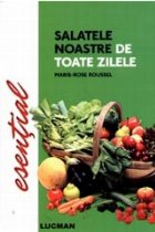 Salatele noastre toate zilele