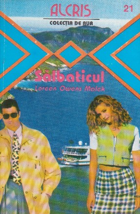 Salbaticul