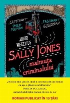 Sally Jones Maimuta criminalului