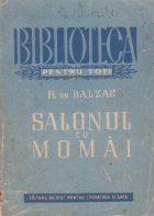 Salonul momai