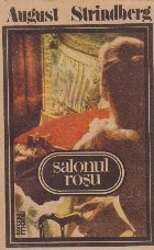 Salonul rosu