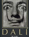 SALVADOR DALI-The paintings(2volume)