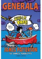 Salvati-l pe Rafe! (Generala, vol. 6) Salvati-l pe Rafe! (Generala, vol. 6)