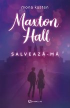 Salvează mă Vol (Set of:Maxton