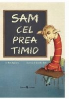 Sam cel prea timid