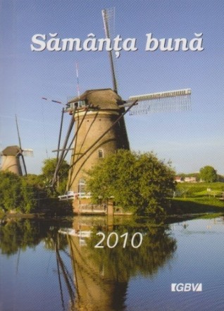 Samanta Buna 2010