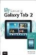 My Samsung Galaxy Tab 2