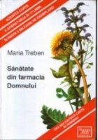 Sanatate din farmacia Domnului