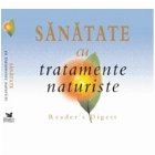 SANATATE CU TRATAMENTE NATURISTE