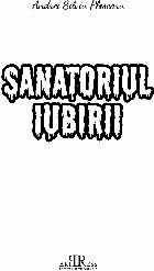 Sanatoriul iubirii