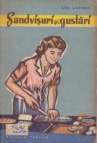 Sandvisuri gustari