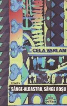 Sange albastru sange rosu Piramida