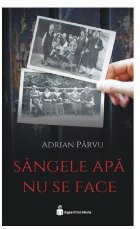 Sangele apa face