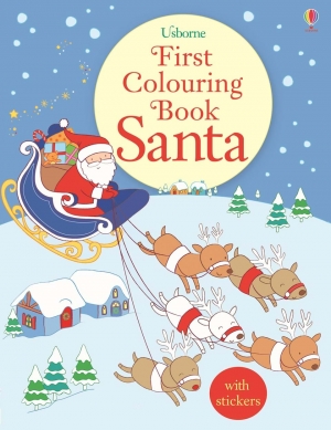 Santa