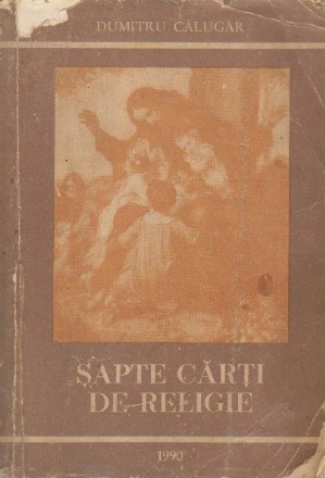 Sapte Carti de Religie
