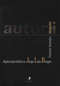 Sapte convorbiri cu Jorge Luis Borges