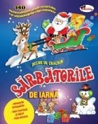 Sarbatorile de iarna - decor de Craciun