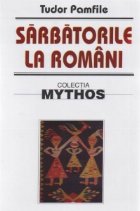 Sarbatorile la romani - Studiu etnografic