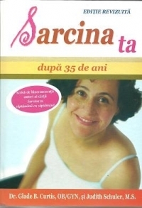 Sarcina ta dupa 35 de ani