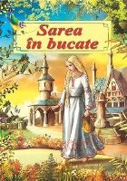 Sarea în bucate