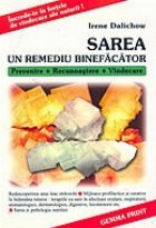 Sarea - un remediu binefacator