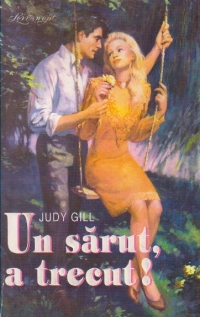 Un sarut, a trecut!