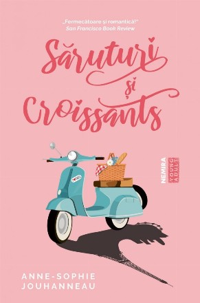 Saruturi si croissants