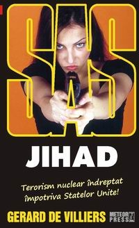 SAS 124. Jihad