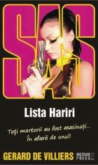 SAS 115 Lista Hariri