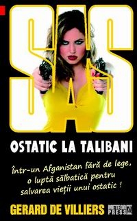 SAS 113. Ostatic la talibani