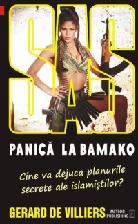 SAS 135: Panica la Bamako